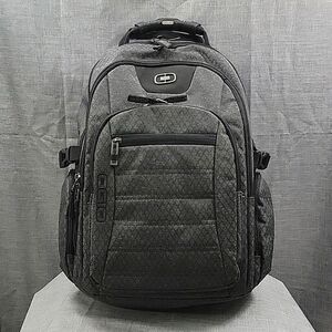 OGIO CONVEX PACK 17" Laptop Backpack - Graphite / Black / Gray
